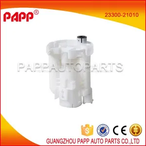 Auto Types of Hino Fuel Filter for Toyota Camry23300-21010 Fuel Filter thumbnail-1