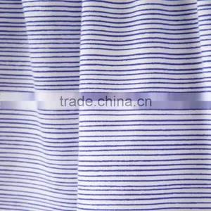 Wholesale Children's Boutique Clothing Unique Birthday Long Sleeve Kids Wear Stripe Children Girl Baby Clothes 1 Set thumbnail-3