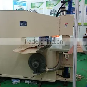 HWB Automatic Veneer Repair Machine thumbnail-2