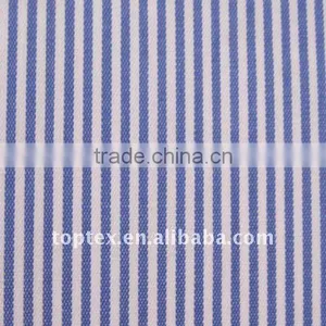 100% Cotton Oxford Garment Shirting Fabric thumbnail-1