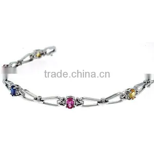 Gold & Silver Plated Jewelry[dtsb# 570] thumbnail-1