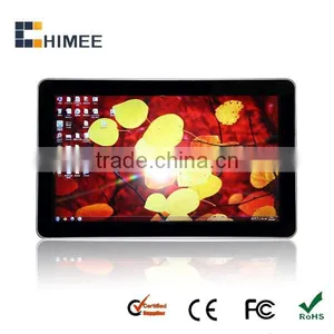 32inch Lcd Screen Multi ir Touch Screen Monitor thumbnail-2