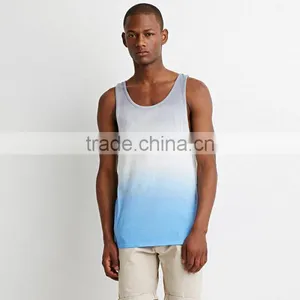 Gradientramp Wholesale Mens Sexy Vests thumbnail-1