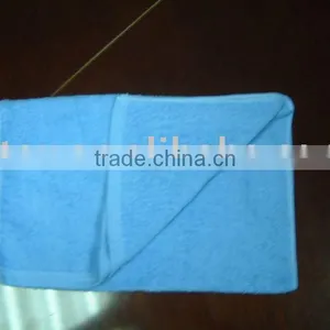 Navy Blue Towel thumbnail-1