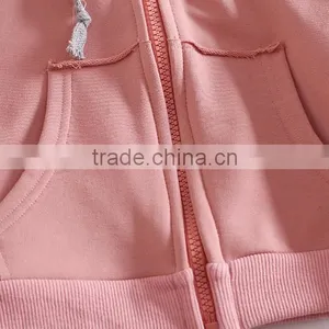 High Quality European Child Garment Cotton Clothing Children Comfortable Kids Clothes Set thumbnail-5