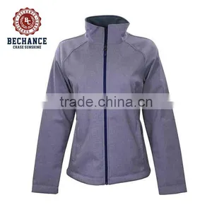 H1038 Cheap Softshell Jacket Breathable Jacket Mens Softshell thumbnail-1