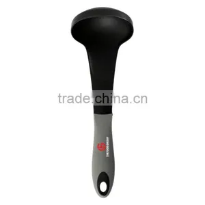 The Ascona Mess-Free Ladle - Use to Serve Soups, Sauces and Stews, Measures 5 Tablespoons or 2.5 Ounces and Comes With Your Logo thumbnail-6