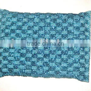One Color Jacquard Cleaning Pad thumbnail-1