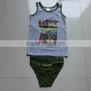 Boys Kids Underwear Sets thumbnail-1