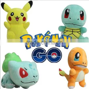 Wholesale Cheap Pokemon Stuffed Plush Toy thumbnail-1