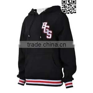 Unisex Pullover Hoodies Sweatshirt thumbnail-2