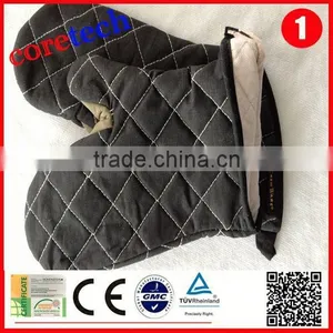 High Quality Wholesale Canvas Work Gloves Price Factory thumbnail-2