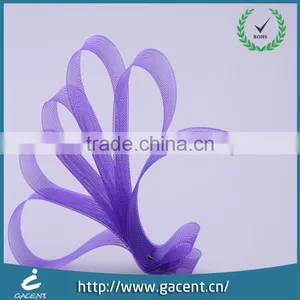 Elastic Crinoline Fabric For Crinoline Skirt and Wedding Dress thumbnail-1
