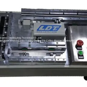 Torsion Testing Machine thumbnail-1