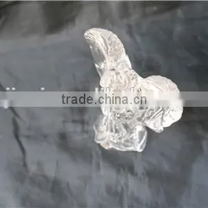 Crystal Glass Angel Model thumbnail-6