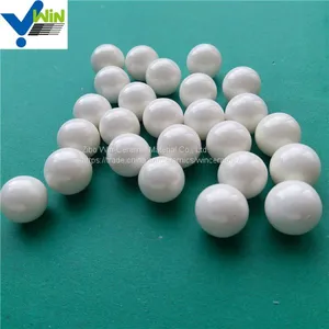 Industrial Zirconia Oxide Ceramic Ball Density thumbnail-4