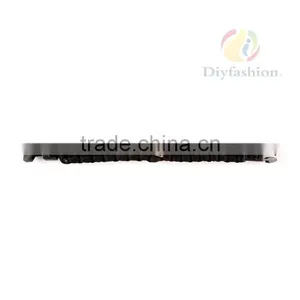 New Design Cheap Adjustable Stainless Custom In Paracord Bracelet PC6017-6 thumbnail-4