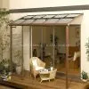 Buy Aluminium Carport/buy Aluminium Carport From China thumbnail-1