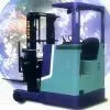 Sell Batter-powered Reach Forklift Truck thumbnail-1