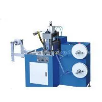 DOPSING Ribbon Hot Foil Stamping Machine thumbnail-1