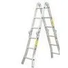 Aluminium Folding Multi-purpose Ladders thumbnail-1