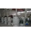 PP / PE Films, PET Flake Plastic Agglomerator Waste Recycling Equipments thumbnail-1