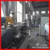 Higth Efficiency,hot Cutting,SJZS65 280kg/h PVC Plastic Granule Machine thumbnail-1