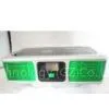 Negative Ion Car Tabletop Solar Powered Liquid Air Purifier Humidifiers thumbnail-1