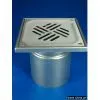 Stainles Steel Floor Drains thumbnail-1