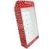 Fashion 4 Walls Decorative Recyclable Cardboard Floor Display Case With UV Coating thumbnail-1