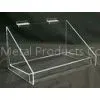 Acrylic Riser Acrylic Displays With Customer's Logo thumbnail-1