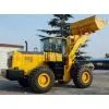 ZL50F Wheel Loader With 3M3 Bucket Capacity thumbnail-3
