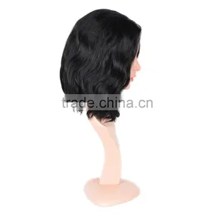 Large Stocks! German Synthetic Hair Wigs ,cheap Synthetic Cosplay Wigs, Kids Synthetic Hair Wigs thumbnail-2