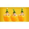 Simulation Plastic Food Models Disposable Plastic Food thumbnail-2