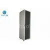 IP20 Cold Rolled Steel Network Equipment Cabinet 18U 22U 25U 27U thumbnail-1