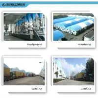 Bulk Detergent Powder,Economic Friendly Household Chemicals thumbnail-3