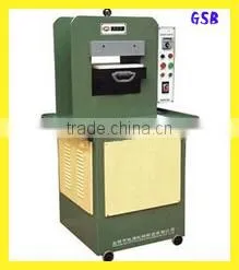 XCLP-2006 Leather Embossing Machine thumbnail-1