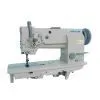 Single Needle, Heavy Duty,unison Feed,flat-bed Lockstitch Sewing Machine thumbnail-1