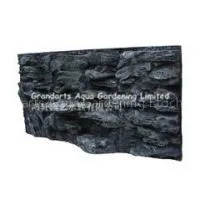 Aquarium Rock Background Wall thumbnail-1