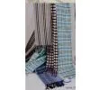 Silk---pure Silk Scarf thumbnail-1