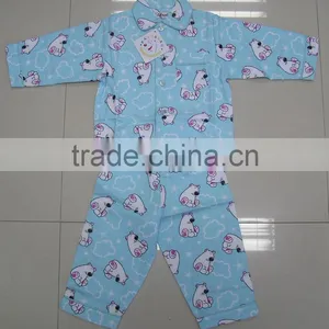 100%cotton Fabric for Pajamas thumbnail-1