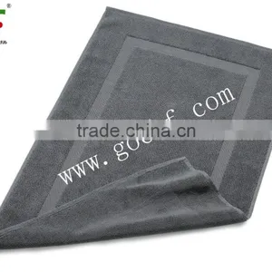 100% Cotton Bathroom Bath Mats Wholesale Online thumbnail-3