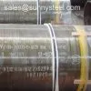 Large Diameter Thick Wall Steel Pipe, Super Heavy Thickness SMLS Steel Pipes thumbnail-1