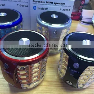 3w Loudspeaker Sound Wireless Bluetooth Speakers With Bass thumbnail-2