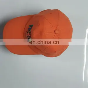 Common Flashing Baseball Tennis Customized Led Light Cap Hat for Gift thumbnail-3