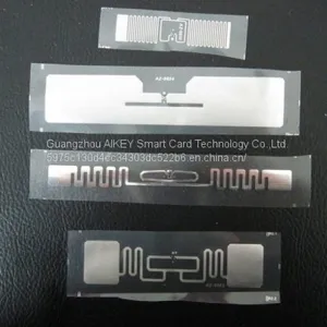 IMG-Fragile Proof Label is an HF Tag for a Wide Range of RFID Applications With Industry-leading Read Range Aikeyi thumbnail-2