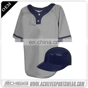 Custom Toddler Baseball Uniform Pants thumbnail-5
