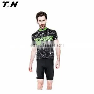 Team Cycling Jersey for Wholesale thumbnail-1