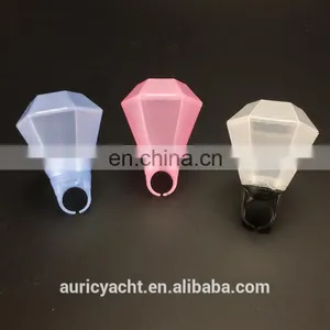 Cheap Top Quality Shot Glasses Ring Light up LED Bachelorette Party Supplies thumbnail-6