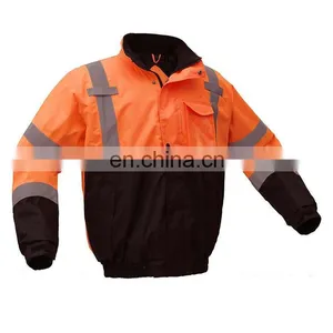 Safety Cotton Industrial Workers Uniform/100% Cotton Material and Men Gender Workwear thumbnail-1